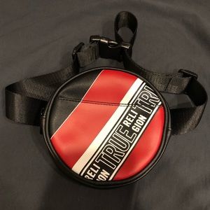 True Religion Waist Bag